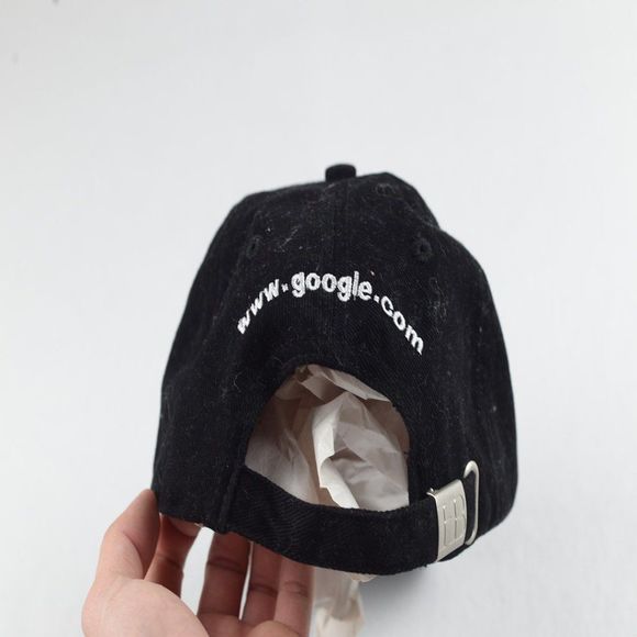 Google Hat - Picture 4 of 5